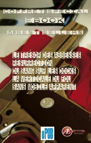 [Epub commercial 1204] • 5 Best sellers 2011